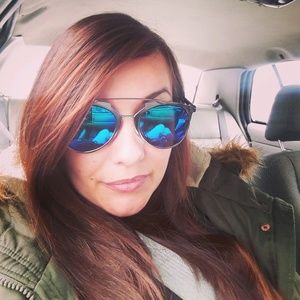 Meet your Posher, Maryna